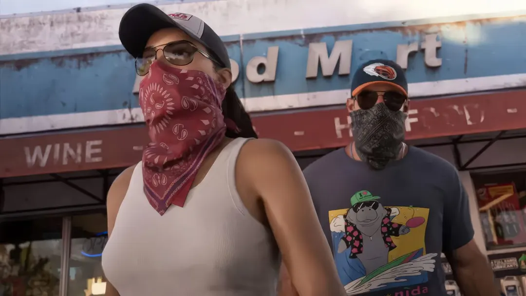 GTA VI Development Only Truly Began in 2019, Jason Schreier Says