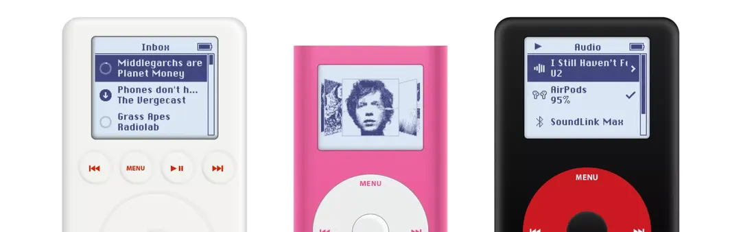 Sprout mod turns classic iPods into modern players with Bluetooth and Spotify