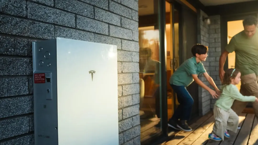 Sunrun and Tesla home batteries set 745 MW grid record in California