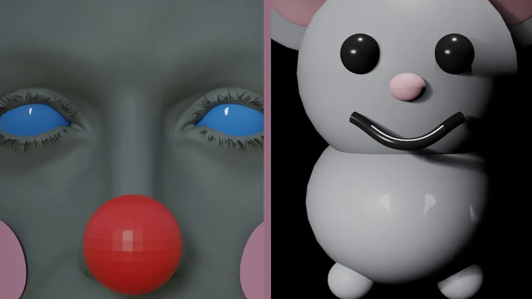 Journalist tested Nvidia RTX Spark AI agent in Blender