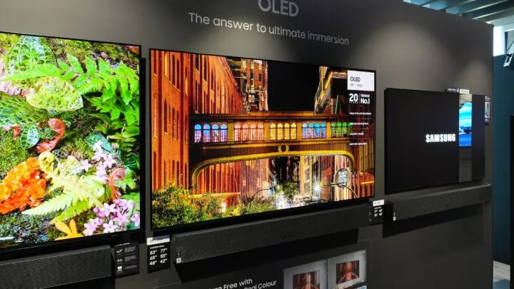 Tata Play launches app on Samsung TVs with 500+ live channels