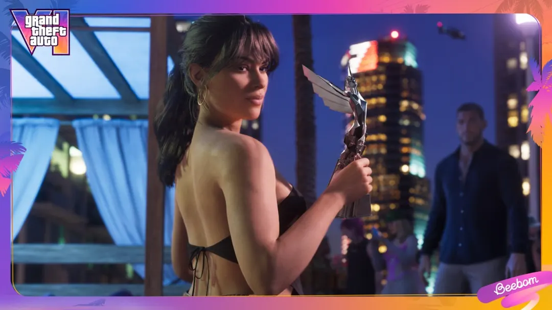 GTA 6 officially eligible for GOTY at The Game Awards 2026