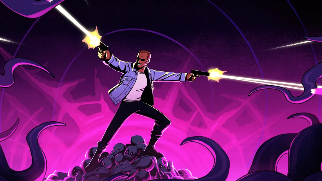 El Paso, Elsewhere 2 launches in 2027 — free demo out now on Steam