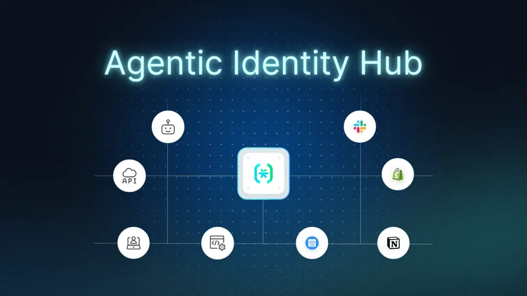 Descope's Agentic Identity Hub 3.0 targets shadow AI agents in companies