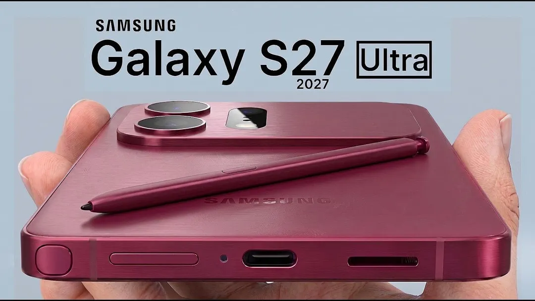 Leak: Galaxy S27 and S27 Plus may drop $100, S27 Ultra at $1,399