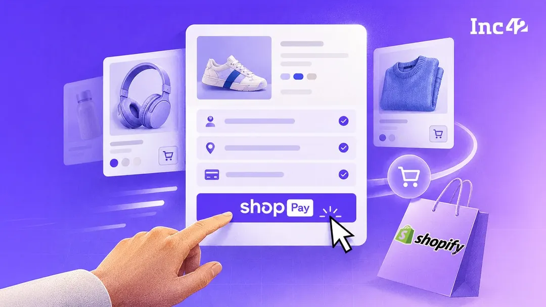 Shopify to bring Shop Pay accelerated checkout to India by Q1 2027