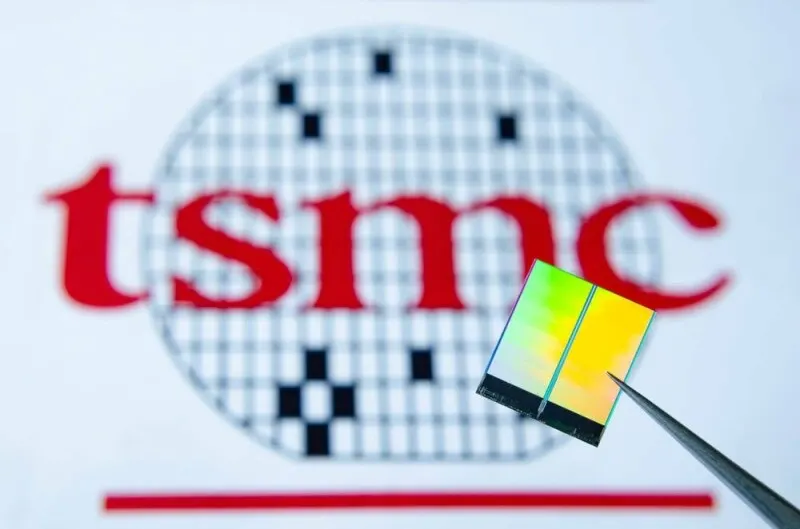 TSMC sends scouts to assess US datacenter readiness