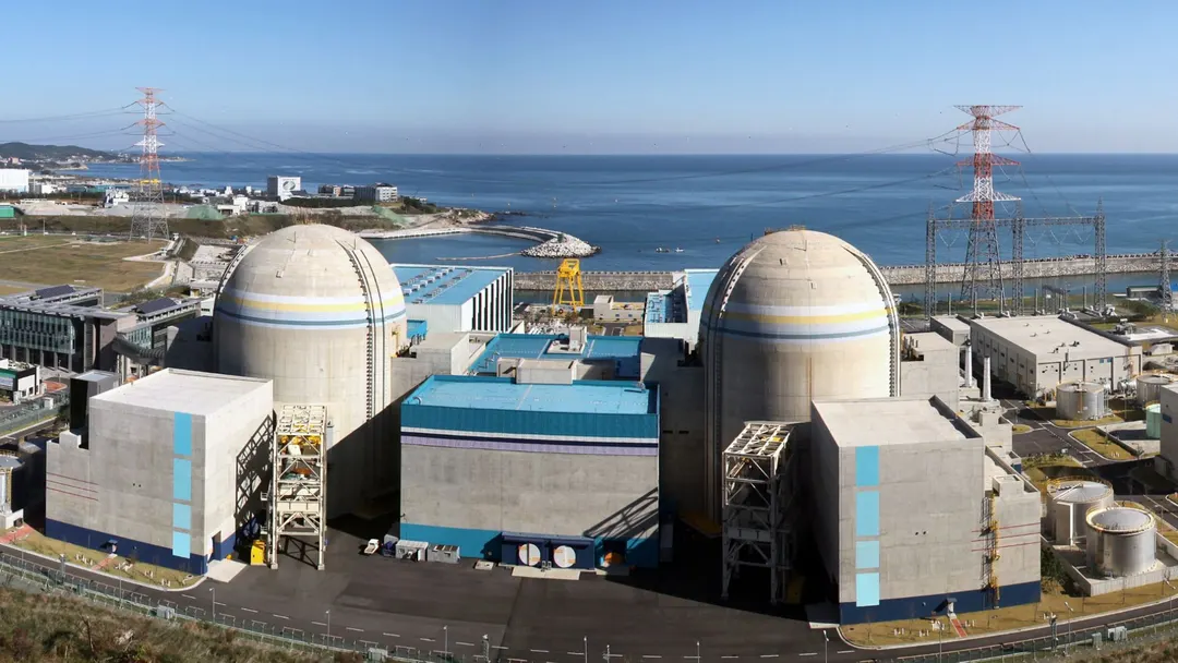 Geenex eyes Virginia farm for 650 MW small modular reactor