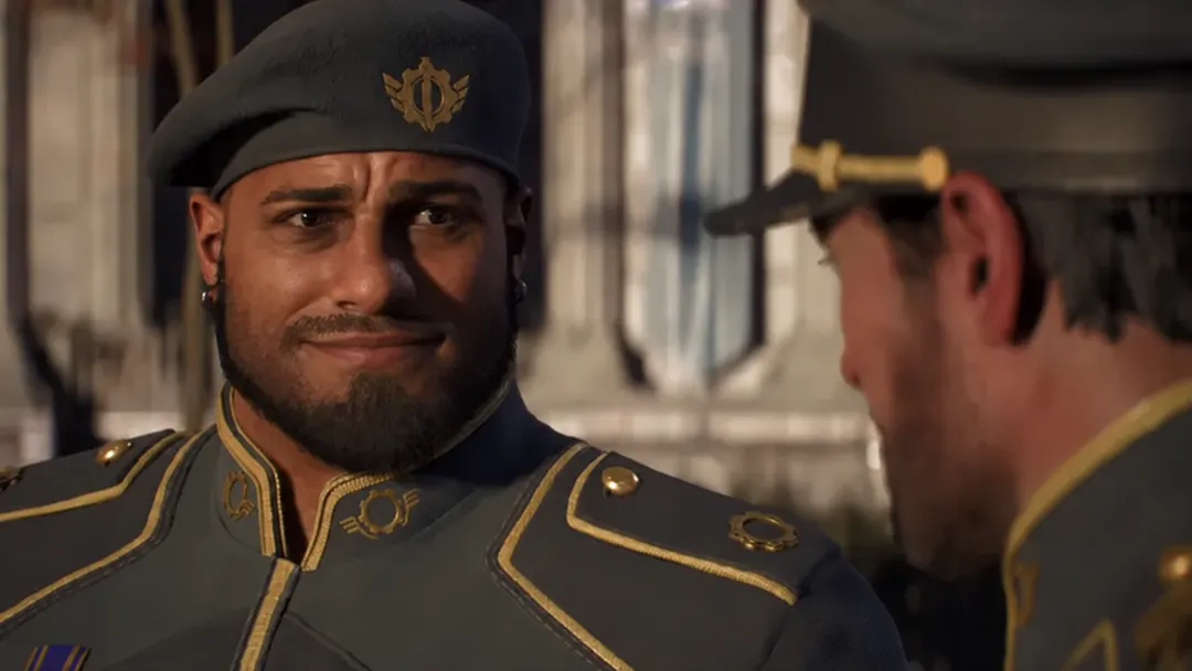 Gears of War: E-Day adds Ranked Versus and a major patch