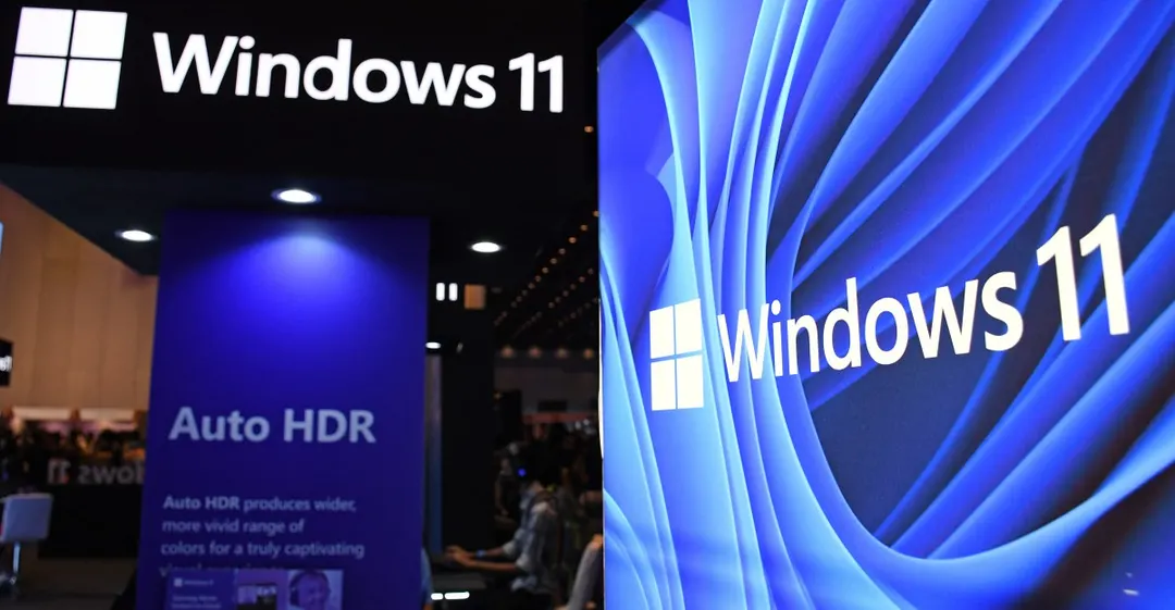 Microsoft says Windows 11 is now up to 20% more responsive and runs better on 8GB of RAM