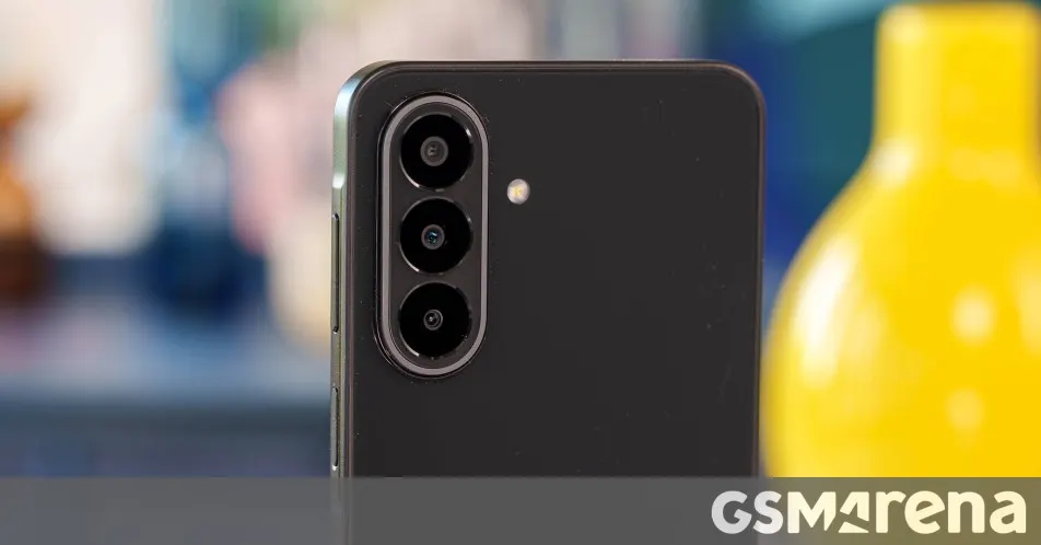 Samsung rolls out stable One UI 9 to Galaxy A27, A37, A36 and A56