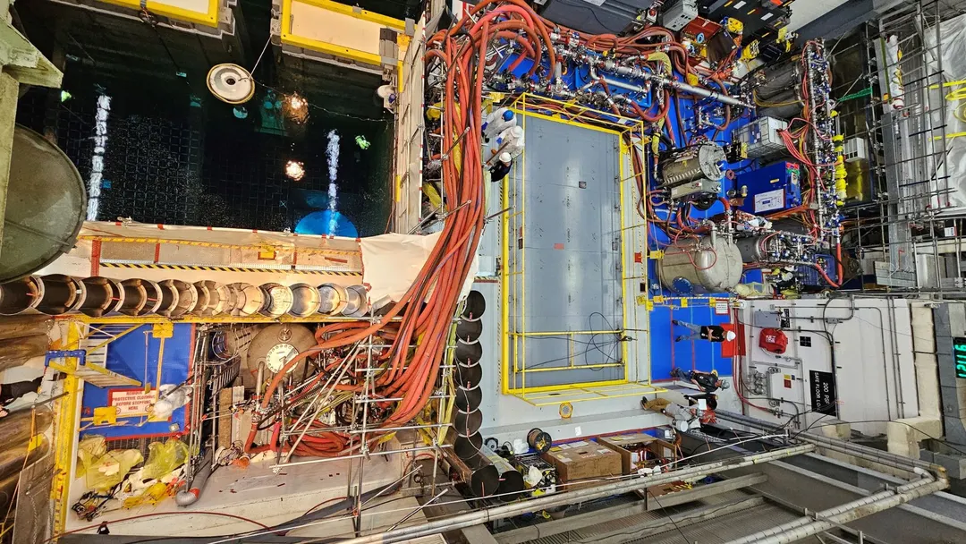 NRC grants Palisades rare exemption to clear fuel mishap and resume operations