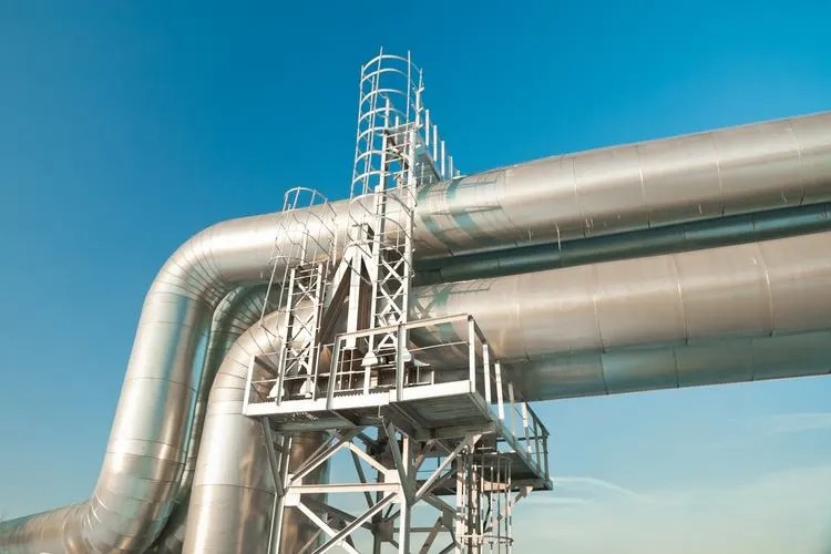 Oracle renews push for FERC approval of gas pipeline for Project Jupiter data center