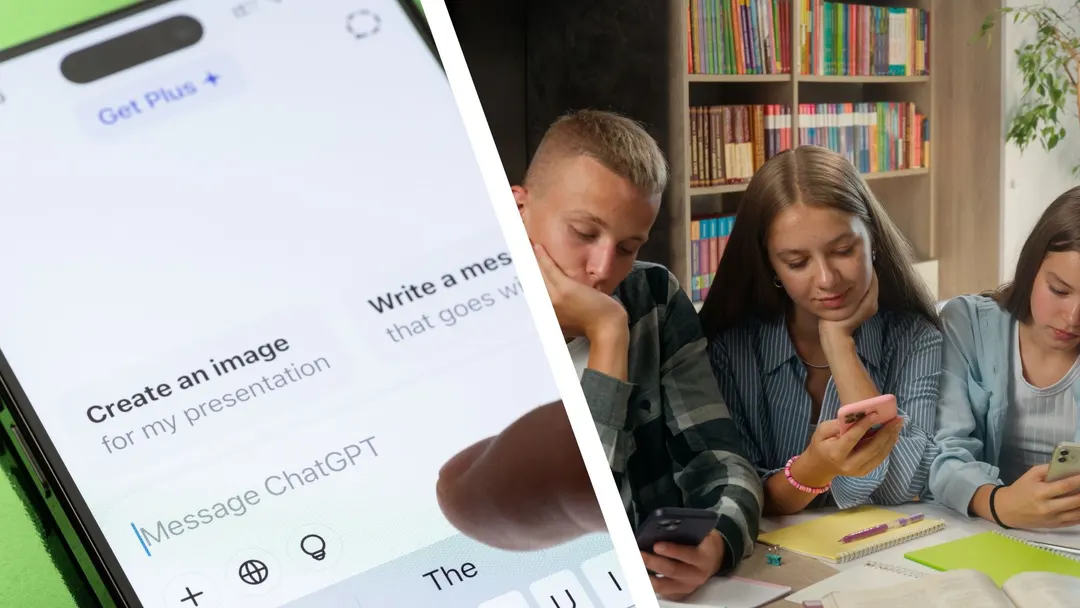 Study: ChatGPT for Teens fails on serious safety risks