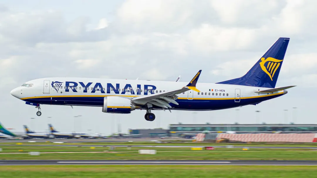 Ryanair Deploys Predictive AI Models to Prevent Airport Meltdowns