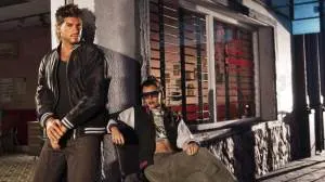 GTA 6 Gets Original Score From Electronic Duo Justice