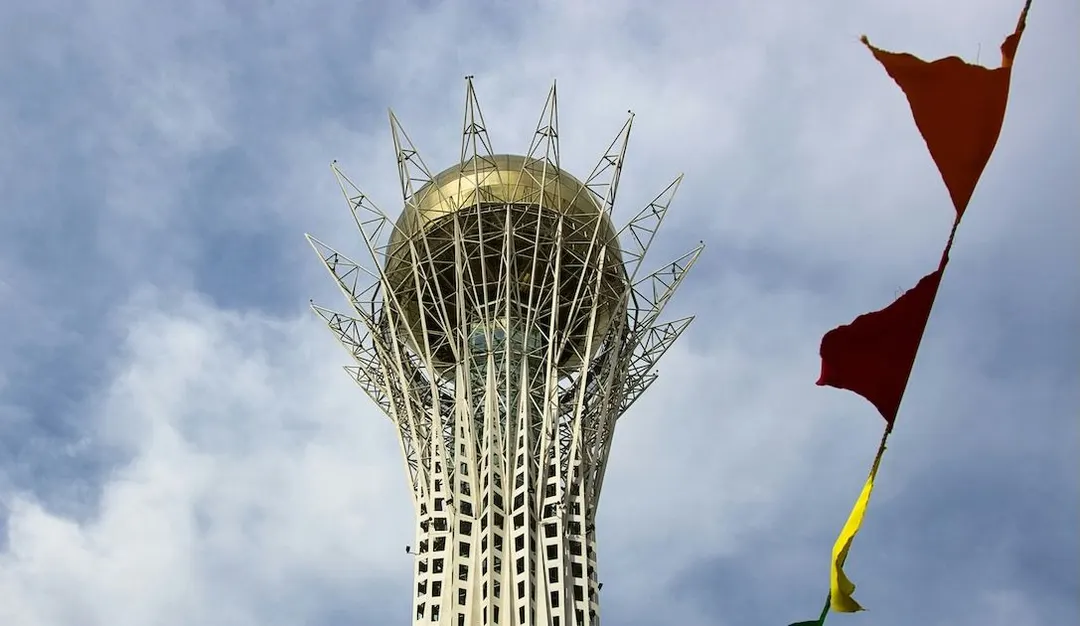 Kazakhstan-linked hackers target governments across former Soviet states