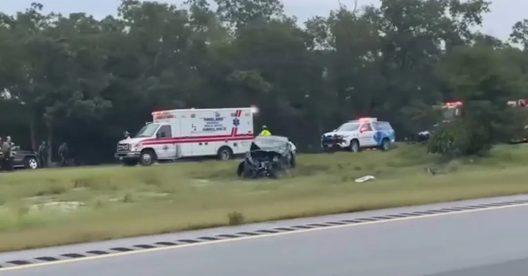 Electrek: Tesla confirms Autopilot/FSD was engaged in fatal New Jersey crash