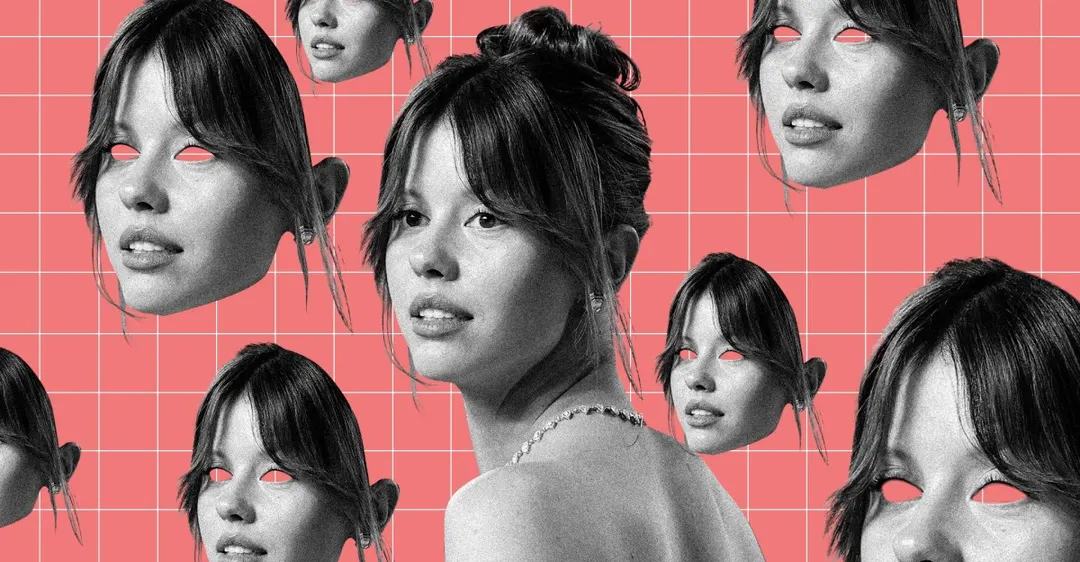 The Verge: social media flooded with celebrity AI deepfakes