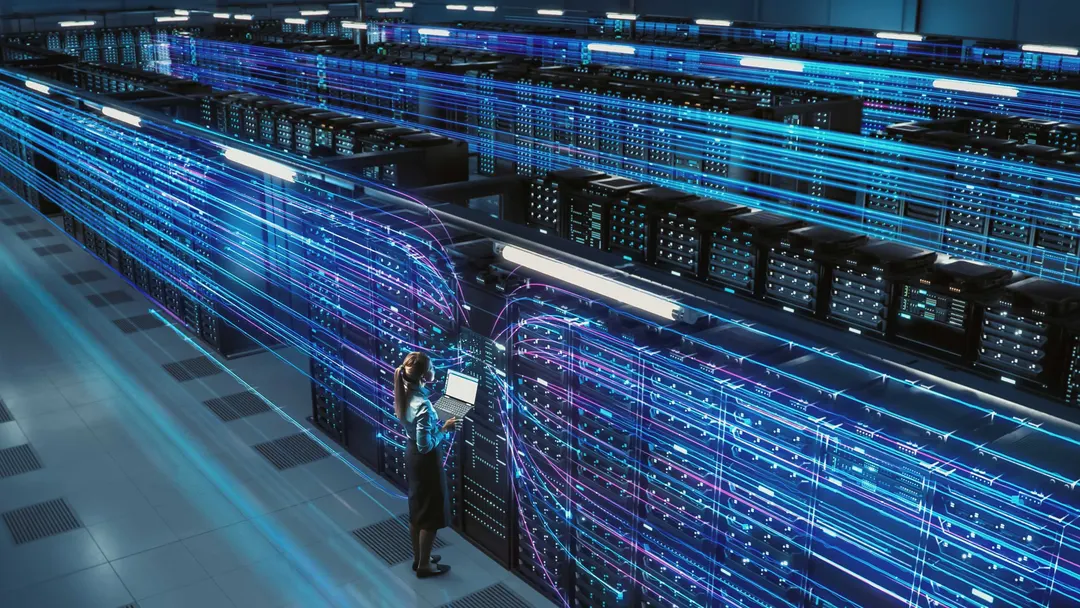 OCP Global Summit: Nvidia, Arm, Kioxia and Cooler Master unveil AI data center hardware
