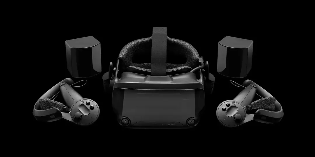 Valve cuts Index VR price by 20% as leaked code hints at OLED Steam Frame refresh