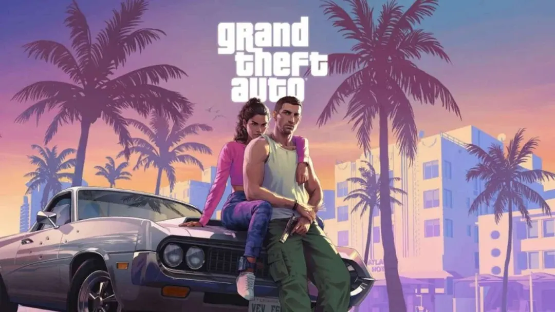 Rockstar releases third GTA 6 trailer spotlighting Jason and Lucia