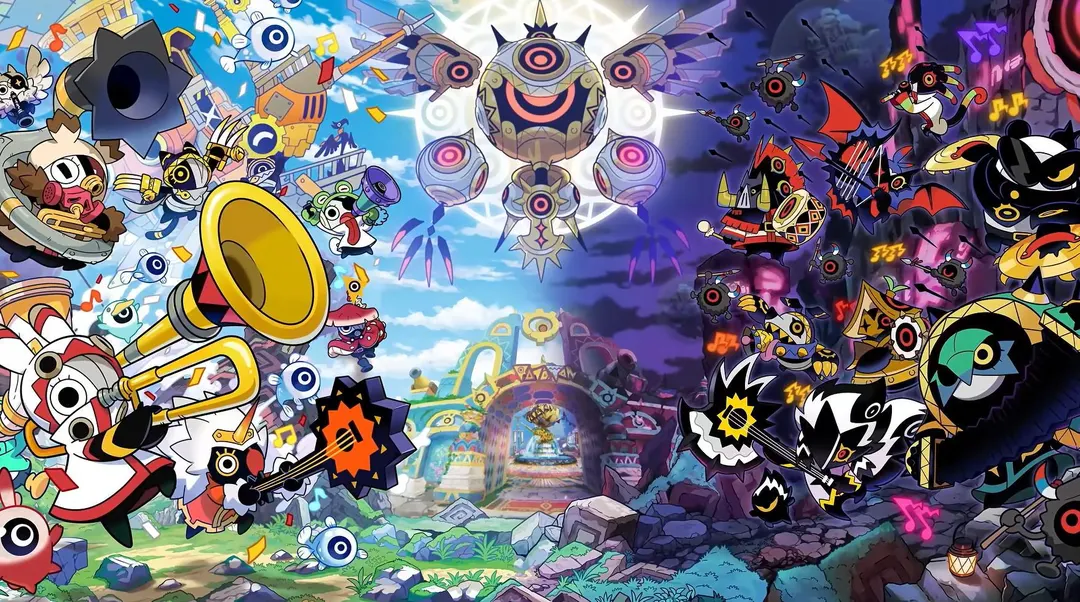 Ratatan leaves Early Access on PS5, Switch 2, Xbox and PC