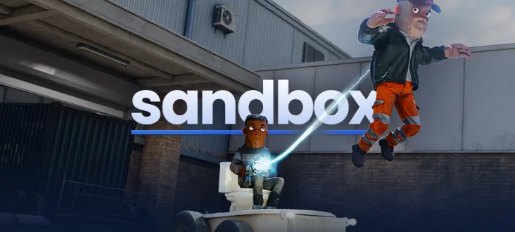 Facepunch reveals major s&box changes: free-to-play and curated discovery