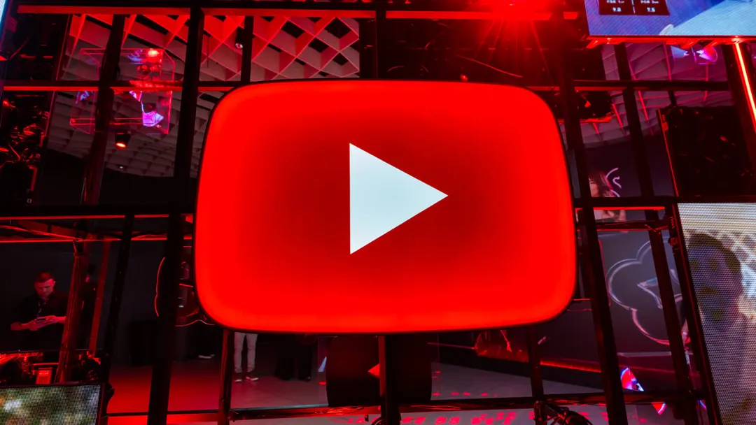 YouTube reportedly plans audiobooks to take on Spotify and Audible