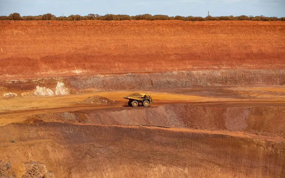 Can Monazite Ore Break China's Rare-Earth Grip?