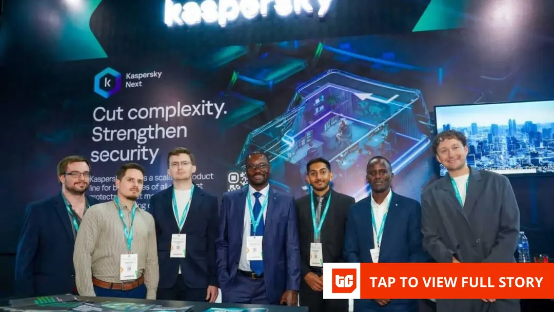 Kaspersky's African business turns profitable, targets banks and governments