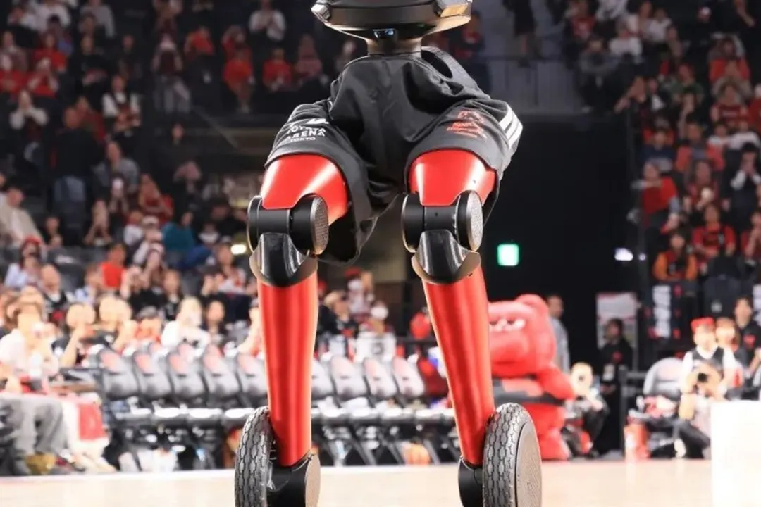 Japan Mobility Show puts Physical AI and cross-sector partnerships in focus