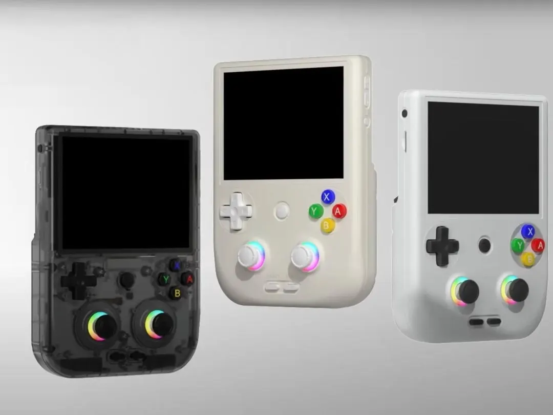 ESA Urges US to Crack Down on Retro Handhelds With Pirated Games
