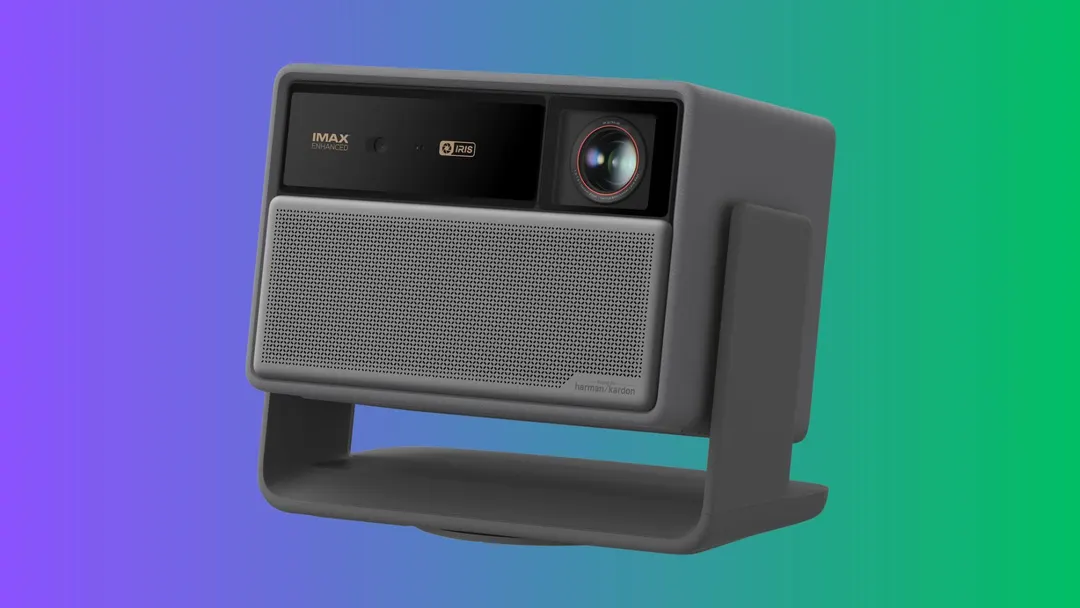 Xgimi unveils Horizon 30 series 4K/120Hz projectors