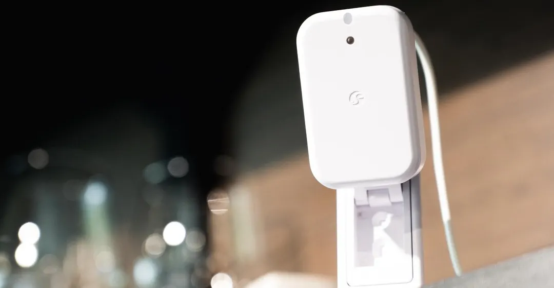 Shelly Presence Gen4: camera-free mmWave presence sensor for $84.99
