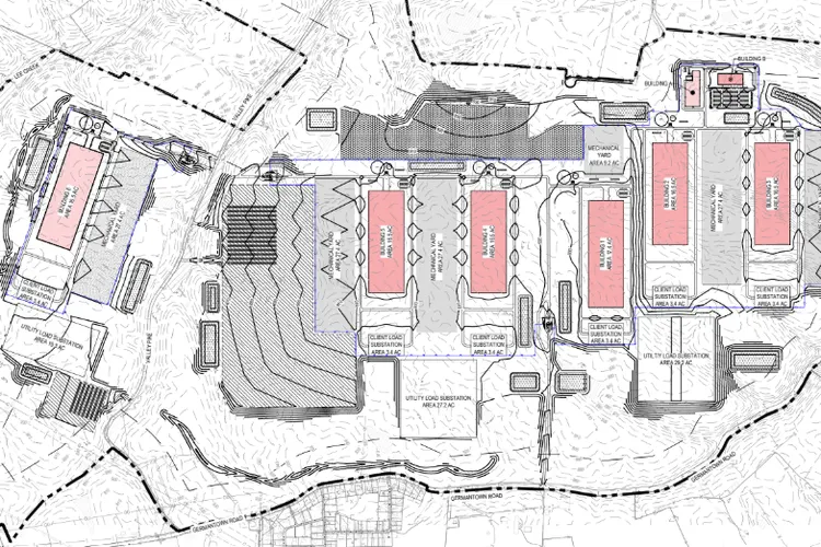 Meta to build $10B, 3,000-acre data center campus in Kentucky