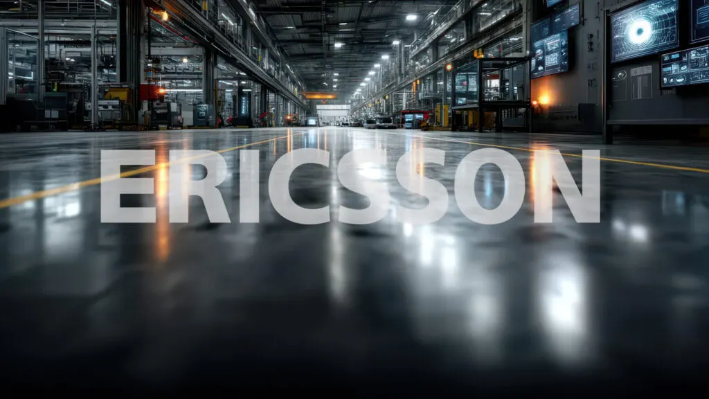 Ericsson dissolves enterprise wireless unit, keeps private 5G portfolios