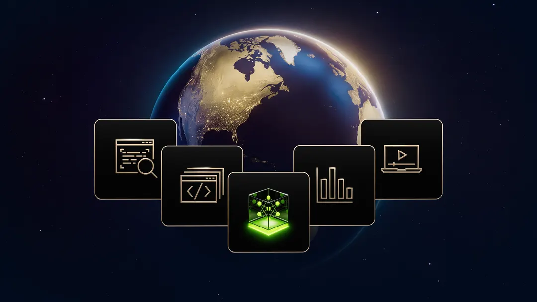 Nvidia releases 120B open-weight Nemotron 3.5 Super VL