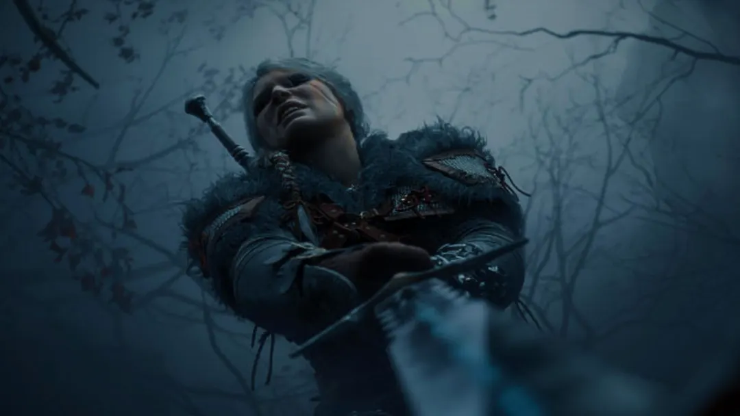 CDPR: Project Hadar is studio's biggest undertaking, world-building nearly done