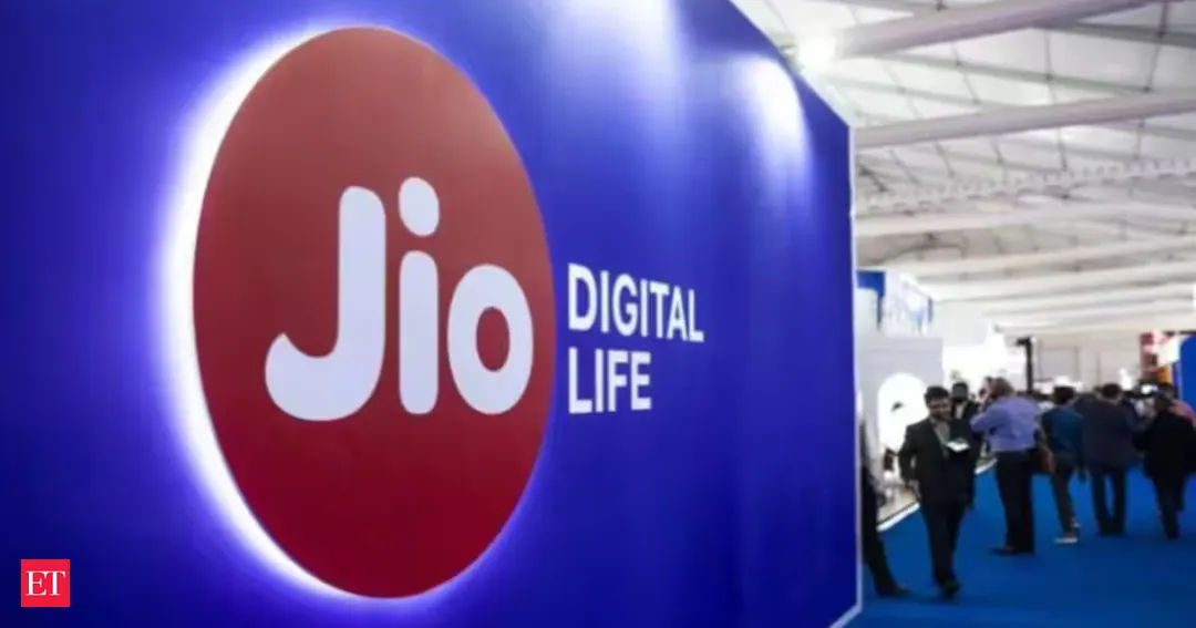 Jio Platforms: satellite broadband unlikely to scale in India