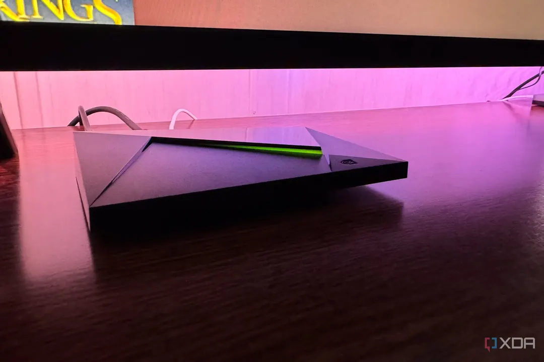 Nvidia raises Shield TV Pro price to $300 citing memory costs