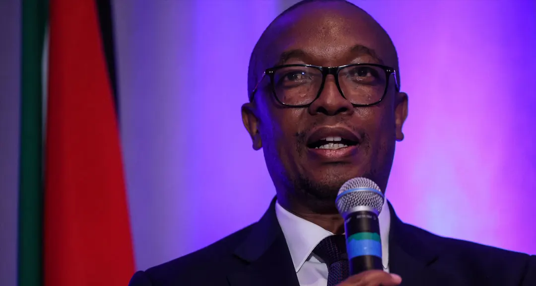 South Africa to end policy support for 'screwdriver' car assembly