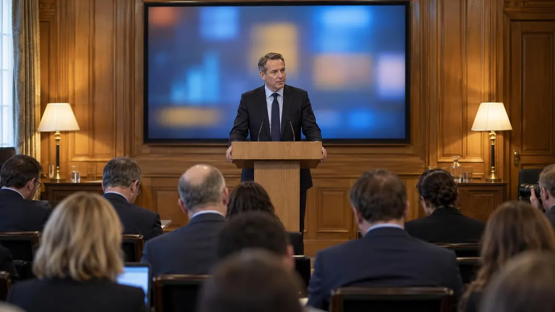 Salesforce wins 15-year, £2B HMRC contract to modernize UK tax services