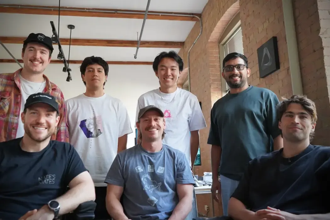 Superwhisper and Cohere launch local meeting recorder