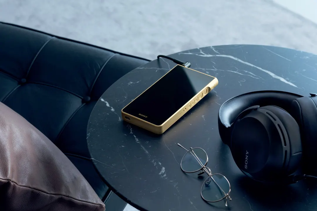 Sony unveils Walkman Signature Series: three DAPs from $1,899 to $5,899
