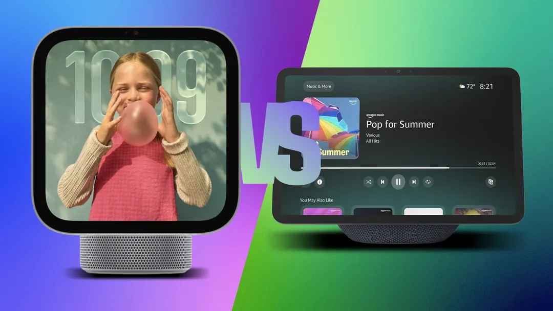Apple HomeView Review: 7-Inch Screen vs Echo Show and Nest Hub