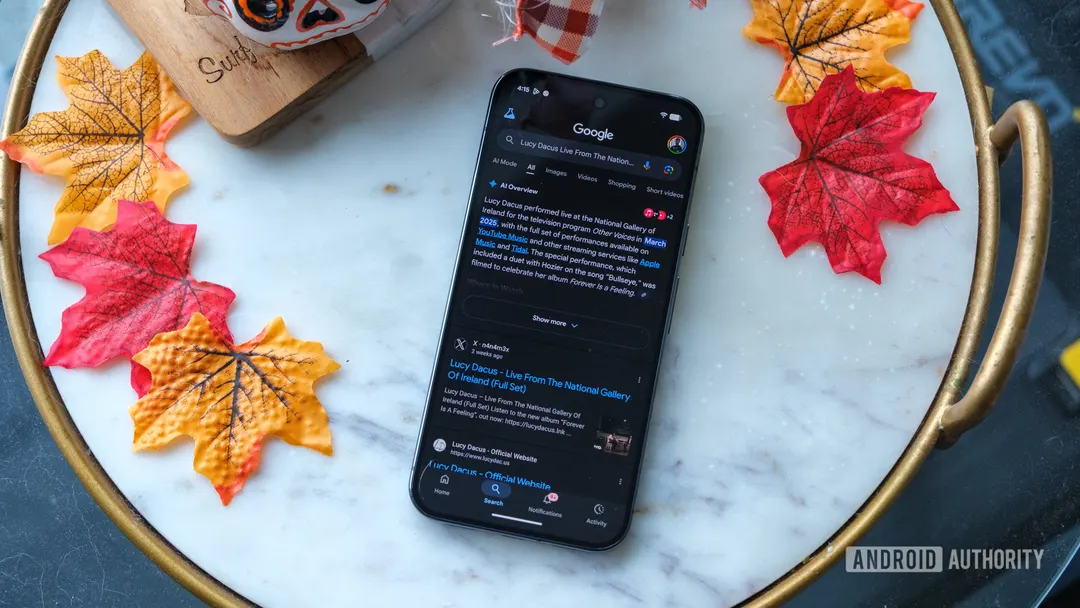 Google adds more links in AI Overviews and AI Mode to surface sites