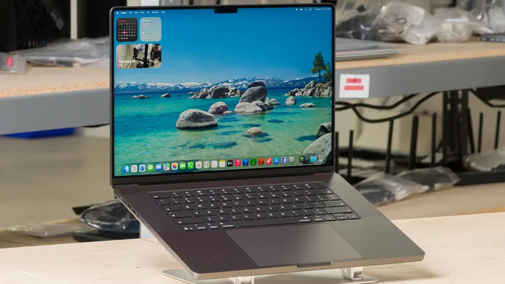 Apple MacBook Pro 16 (M5, 2026) review: M5 Pro and M5 Max, up to 128GB RAM