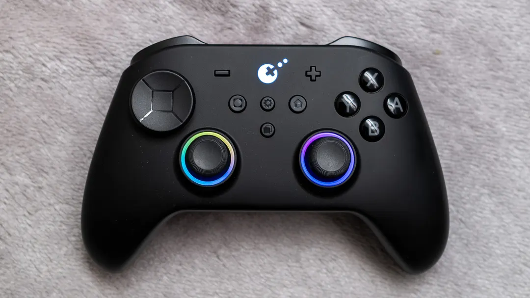 GuliKit TT Max review: a hefty $70 Switch 2 controller