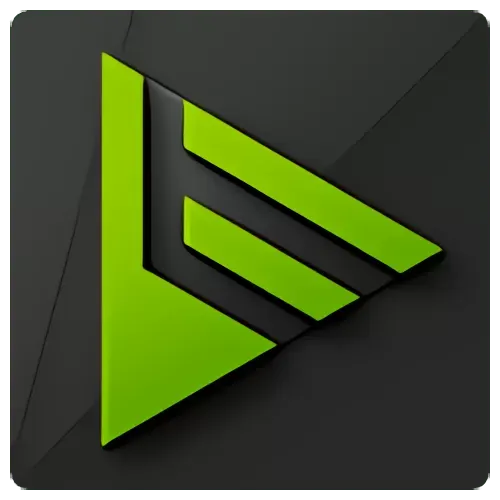 Nvidia Broadcast 2.3 adds 4K video upscaling and frame generation